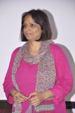 Nishtha Jain at Press conference of documentary film Gulabi Gang in Press Club, Mumbai on 3rd Feb 2014